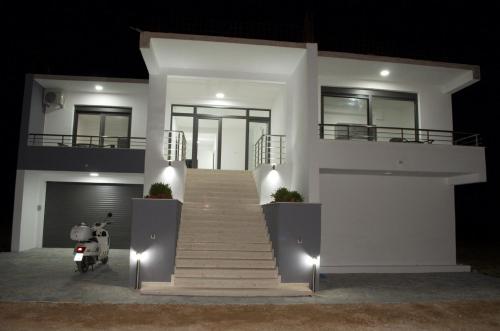 Fotografie z fotogalerie ubytování Flo Apartments v destinaci Ulcinj