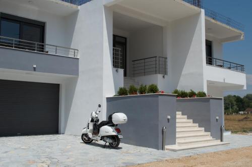 Fotografie z fotogalerie ubytování Flo Apartments v destinaci Ulcinj