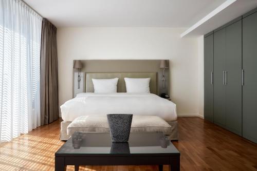 The Mandala Hotel Image
