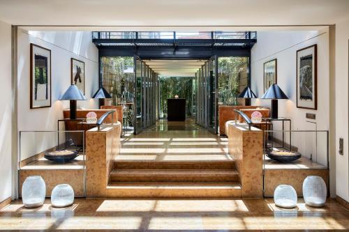 The Mandala Hotel Image