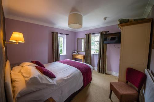 Gallery image of The Grove in St. Davids