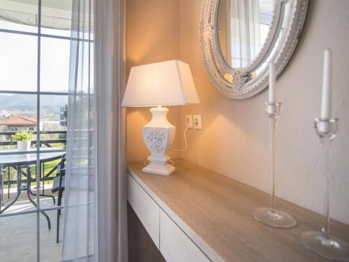 Gallery image of Frau Irenes Haus in Sarti