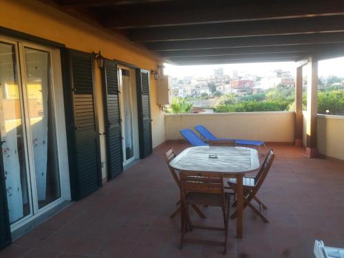Gallery image of Villa Terry in Catona