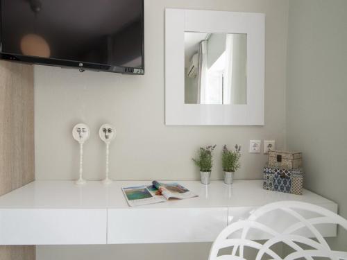 Gallery image of Frau Irenes Haus in Sarti