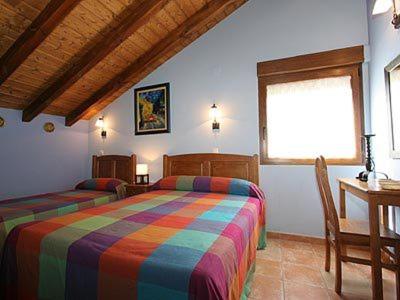 Gallery image of Hosteria San Emeterio in Isla