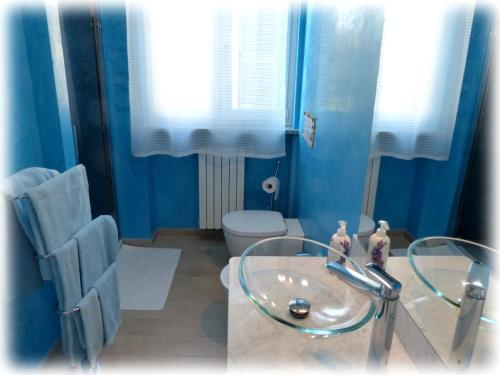 Gallery image of Marinella Guest House in Cornale