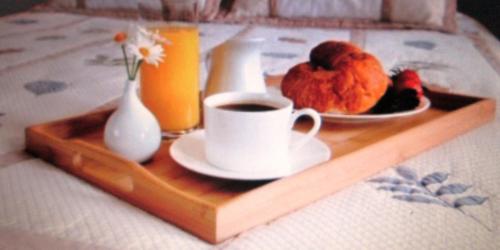 Φαγητό σε αυτό το bed & breakfast ή κάπου εκεί κοντά