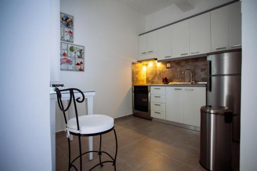 Gallery image of Villa Kiza Apartments in Agia Triada