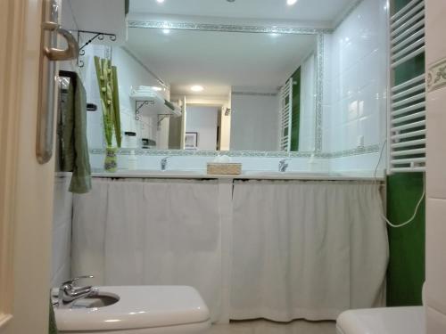 Apartamento duplex en centro de Sevilla