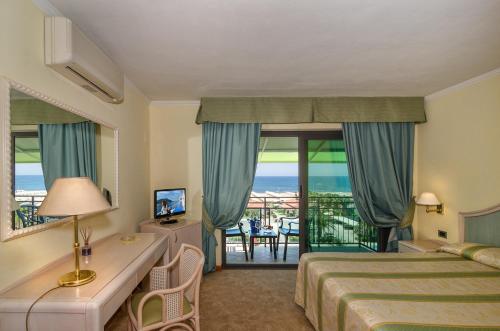Gallery image of Hotel Siesta in Lido di Camaiore