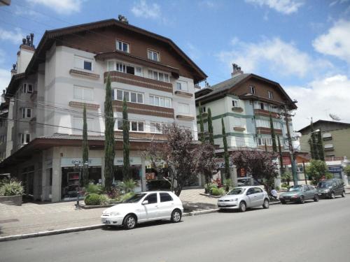 Gallery image of Apartamento Baviera in Canela
