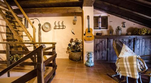 Casa La Herradura, Royuela – Precios actualizados 2022