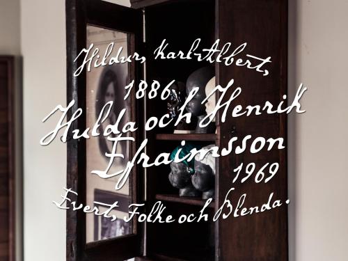 Gallery image of Slipens Hotell in Fiskebäckskil