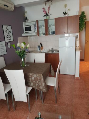 Gallery image of Apartments Sonja in Tučepi