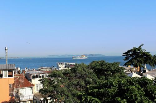 Φυσικό τοπίο κοντά σε αυτός ο ξενώνας