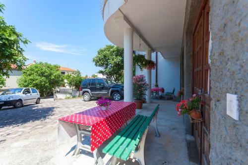 Gambar di galeri bagi Apartment Ana di Makarska