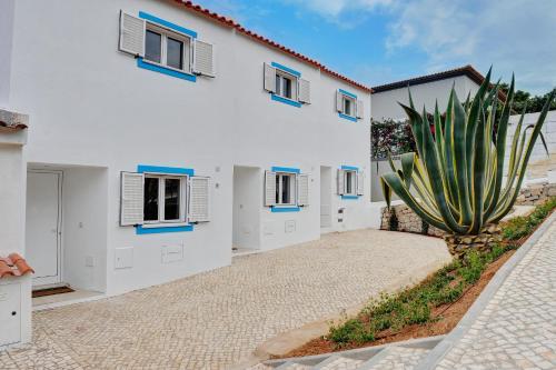 3 Villas - Praia da Falesia