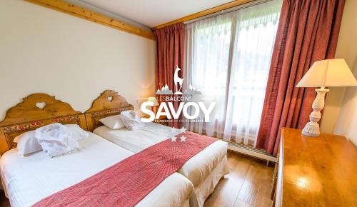 Les Balcons du Savoy photo 51
