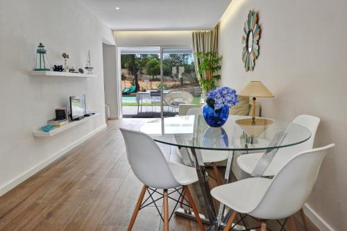 3 Villas - Praia da Falesia