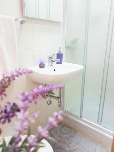 Room Ivana with private bathroom - Center of Split