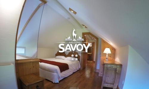 Les Balcons du Savoy photo 56