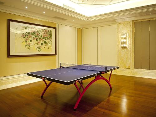 Gambar di galeri bagi Tongli Lake Resort Phase II di Suzhou