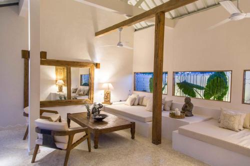 Gallery image of Villa Azcoyen Bali in Canggu