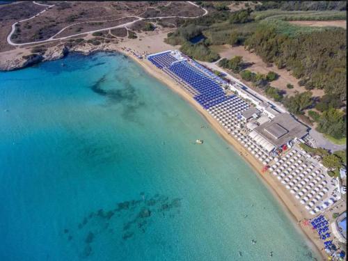 Gallery image of Villa Giovanna in Arenella