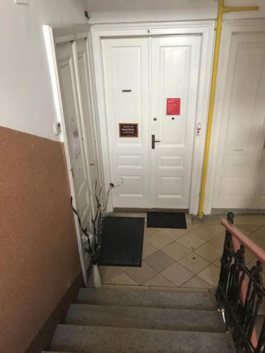 Galerija fotografija objekta App Garibaldi u Rijeci