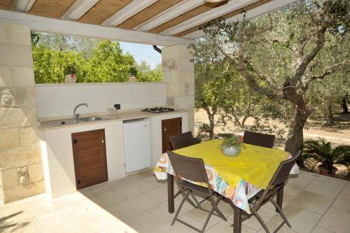 Gallery image of Vacanze al Minci in Giurdignano
