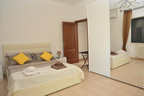 Gallery image of Vacanze al Minci in Giurdignano