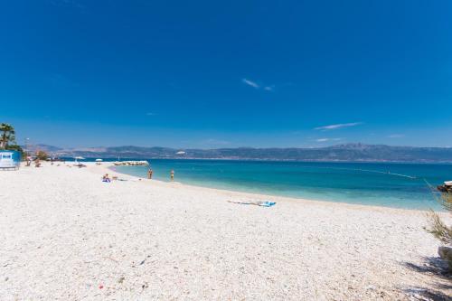 Gallery image of Guesthouse Vakans in Slatine