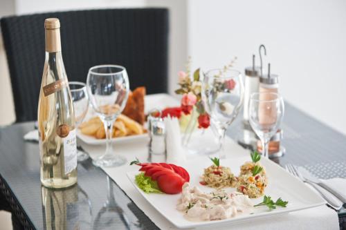 Gallery image of Hotel Recif in Neptun
