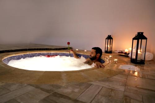 Tetamu yang menginap di Golden Bujari Hotel Al Khobar