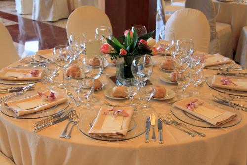 Gallery image of Grand Hotel Pianeta Maratea Resort in Maratea