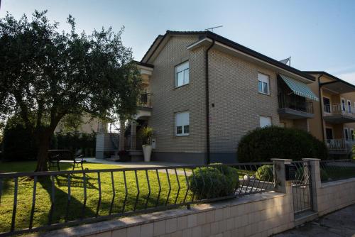 Gallery image of Apartments Tamara in Umag