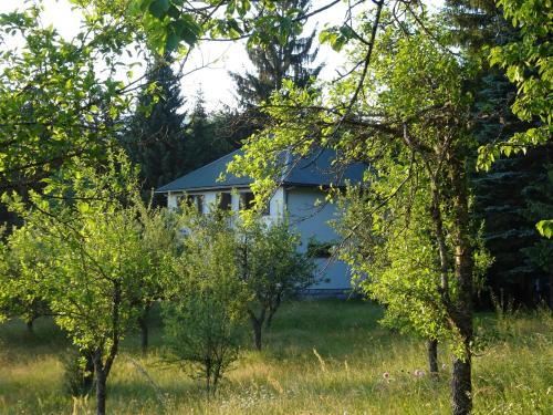 Clădirea în care este situat/ăcasa de vacanță