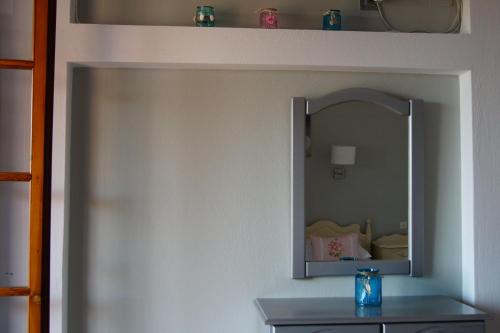 Gallery image of Stella Studios in Patitiri