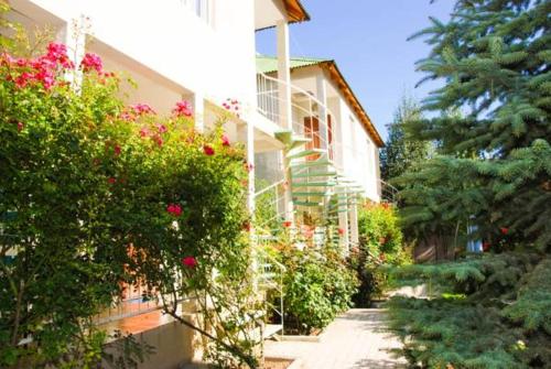 Gallery image of Evita Hotel in Dolinka