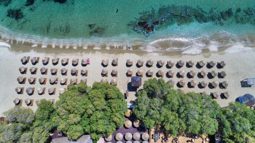 Gallery image of Porto Koundouros Beach and Villas in Koundouros
