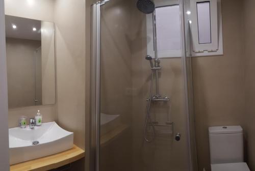 Apartamento vacacional