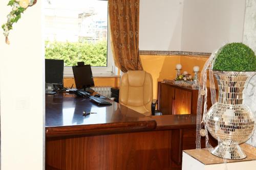 Φωτογραφία από το άλμπουμ του Hotel Wendelstein σε Wendelstein