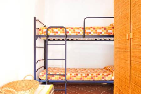 Una cama o camas en una habitación de Mare&relax