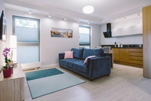 Apartamenty Rodzina nad morzem