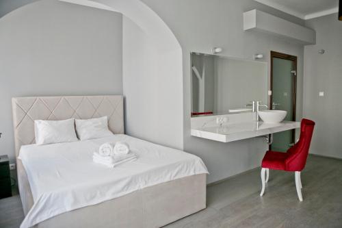 Elegant City Center Zyblikiewicza 165