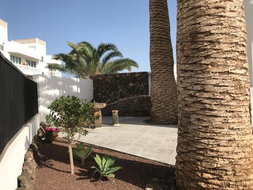 Vivienda Vacacional Casa Federico