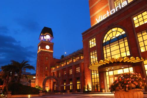 Fotografie z fotogalerie ubytování Grand Victoria Hotel v destinaci Taipei