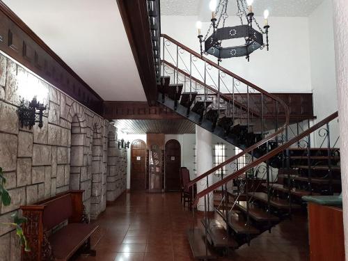 Φωτογραφία από το άλμπουμ του Hotel Diego de Almagro Antofagasta Express σε Αντοφαγάστα