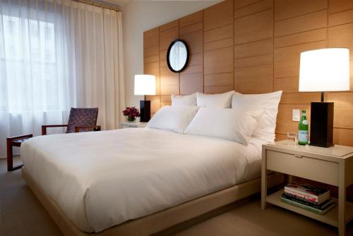 21c Museum Hotel Cincinnati Image