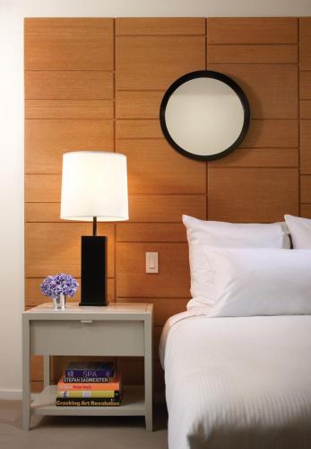 21c Museum Hotel Cincinnati Image